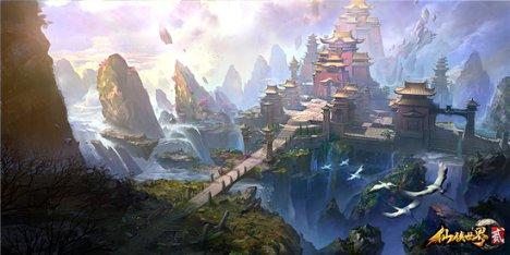 逃出昏暗的房子